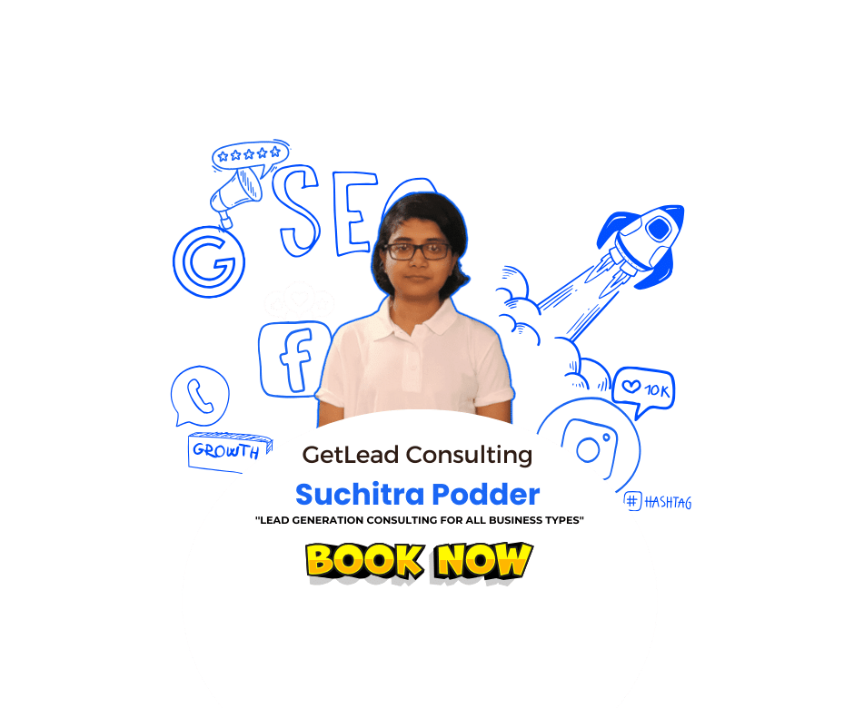 GetLead Consulting